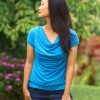 Itch to Stitch Plitvice Top PDF Sewing Pattern