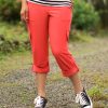 Itch to Stitch Visby Sequoia Cargos and Shorts PDF Sewing Pattern