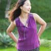 Itch to Stitch Vienna Tank PDF Sewing Pattern