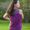 Itch to Stitch Vienna Tank PDF Sewing Pattern