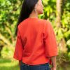 Itch to Stitch Sabalito Top PDF Sewing Pattern