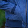 Itch to Stitch Causeway Bomber Jacket PDF Sewing Pattern