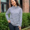 Itch to Stitch Gothenburg Top PDF Sewing Pattern