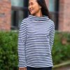 Itch to Stitch Gothenburg Top PDF Sewing Pattern