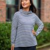 Itch to Stitch Gothenburg Top PDF Sewing Pattern