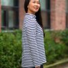Itch to Stitch Gothenburg Top PDF Sewing Pattern