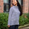 Itch to Stitch Gothenburg Top PDF Sewing Pattern