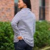 Itch to Stitch Gothenburg Top PDF Sewing Pattern