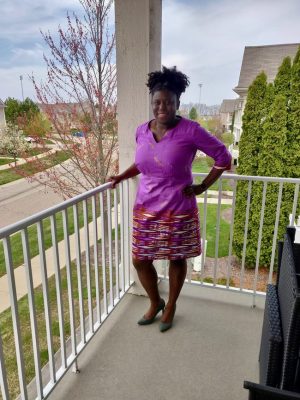 Itch to Stitch Recoleta Dress PDF Sewing Pattern