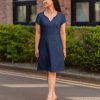 Itch to Stitch Recoleta Dress PDF Sewing Pattern