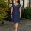 Itch to Stitch Recoleta Dress PDF Sewing Pattern