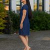 Itch to Stitch Recoleta Dress PDF Sewing Pattern