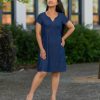Itch to Stitch Recoleta Dress PDF Sewing Pattern