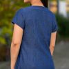 Itch to Stitch Recoleta Dress PDF Sewing Pattern