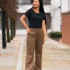 Itch to Stitch Upland Trousers PDF Sewing Pattern