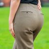 Itch to Stitch Upland Trousers PDF Sewing Pattern