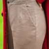 Itch to Stitch Upland Trousers PDF Sewing Pattern