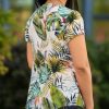 Itch to Stitch Nittany Top PDF Sewing Pattern