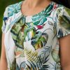 Itch to Stitch Nittany Top PDF Sewing Pattern