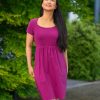 Itch to Stitch Glenelly Top & Dress PDF Sewing Pattern