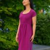 Itch to Stitch Glenelly Top & Dress PDF Sewing Pattern
