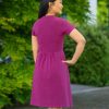 Itch to Stitch Glenelly Top & Dress PDF Sewing Pattern