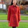 Itch to Stitch Lagan Coat PDF Sewing Pattern