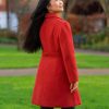 Itch to Stitch Lagan Coat PDF Sewing Pattern
