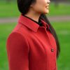 Itch to Stitch Lagan Coat PDF Sewing Pattern