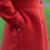 Itch to Stitch Lagan Coat PDF Sewing Pattern