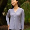 Itch to Stitch Foz Top PDF Sewing Pattern