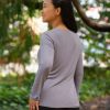 Itch to Stitch Foz Top PDF Sewing Pattern
