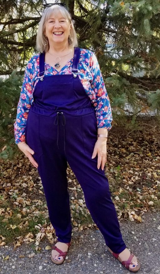 New Pattern: Varzim Overalls | Itch to Stitch