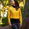 Itch to Stitch Poas Jacket PDF Sewing Pattern