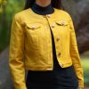 Itch to Stitch Poas Jacket PDF Sewing Pattern