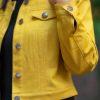 Itch to Stitch Poas Jacket PDF Sewing Pattern