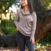 Itch to Stitch Sibiu Top PDF Sewing Pattern
