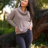 Itch to Stitch Sibiu Top PDF Sewing Pattern