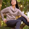 Itch to Stitch Sibiu Top PDF Sewing Pattern