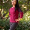 Itch to Stitch Sibiu Top PDF Sewing Pattern