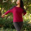 Itch to Stitch Sibiu Top PDF Sewing Pattern