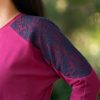 Itch to Stitch Sibiu Top PDF Sewing Pattern