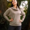 Itch to Stitch Sibiu Top PDF Sewing Pattern
