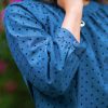 Itch to Stitch Galicia Top PDF Sewing Pattern