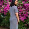 Itch to Stitch Brisbane Top & Dress PDF Sewing Pattern