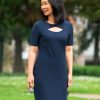 Itch to Stitch Brisbane Top & Dress PDF Sewing Pattern