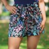 Itch to Stitch Brampton Shorts PDF Sewing Patterns