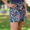 Itch to Stitch Brampton Shorts PDF Sewing Patterns