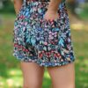 Itch to Stitch Brampton Shorts PDF Sewing Patterns