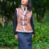 Itch to Stitch Shau Vest PDF Sewing Pattern